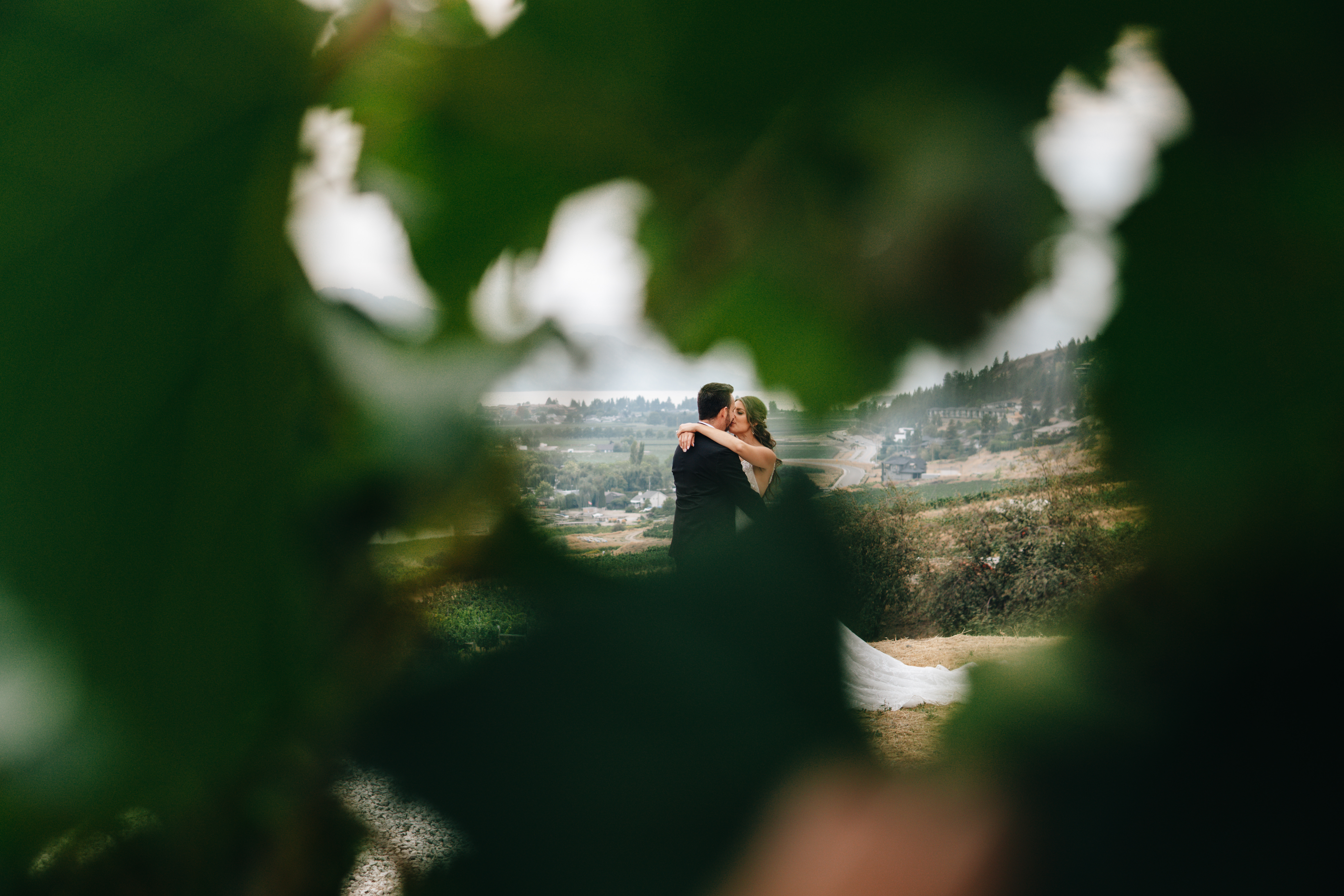 Jelle Dijkstra Photography — Kelowna fine art photographer